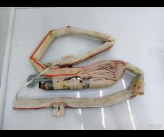 AIRBAG A TENDINA TETTO LATERALE DESTRA DX BMW F10 - 11