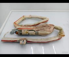 AIRBAG A TENDINA TETTO LATERALE DESTRA DX BMW F10 - 12