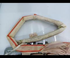 AIRBAG A TENDINA TETTO LATERALE DESTRA DX BMW F10 - 13