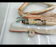 AIRBAG A TENDINA TETTO LATERALE DESTRA DX BMW F10 - 14