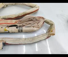 AIRBAG A TENDINA TETTO LATERALE DESTRA DX BMW F10 - 15