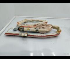 AIRBAG A TENDINA TETTO LATERALE DESTRA DX BMW F10 - 16
