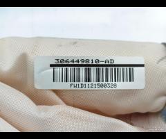 AIRBAG A TENDINA TETTO LATERALE DESTRA DX BMW F10 - 19