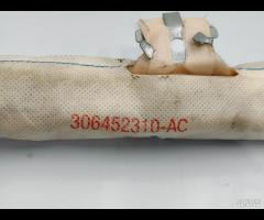AIRBAG A TENDINA TETTO LATERALE DESTRA DX BMW F10 - 20