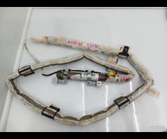 AIRBAG A TENDINA TETTO LATERALE SINISTRA AUDI Q5 I - 1