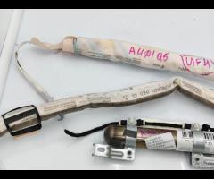 AIRBAG A TENDINA TETTO LATERALE SINISTRA AUDI Q5 I - 3