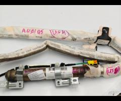 AIRBAG A TENDINA TETTO LATERALE SINISTRA AUDI Q5 I - 4