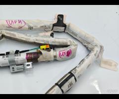 AIRBAG A TENDINA TETTO LATERALE SINISTRA AUDI Q5 I - 5