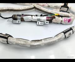 AIRBAG A TENDINA TETTO LATERALE SINISTRA AUDI Q5 I - 6