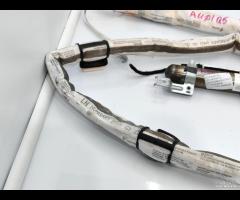 AIRBAG A TENDINA TETTO LATERALE SINISTRA AUDI Q5 I - 7