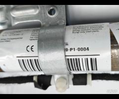 AIRBAG A TENDINA TETTO LATERALE SINISTRA AUDI Q5 I - 9