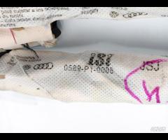 AIRBAG A TENDINA TETTO LATERALE SINISTRA AUDI Q5 I - 10