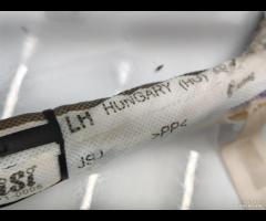 AIRBAG A TENDINA TETTO LATERALE SINISTRA AUDI Q5 I - 11