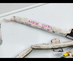 AIRBAG A TENDINA TETTO LATERALE SINISTRA AUDI Q5 I - 12