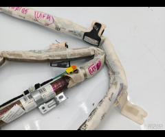 AIRBAG A TENDINA TETTO LATERALE SINISTRA AUDI Q5 I - 13