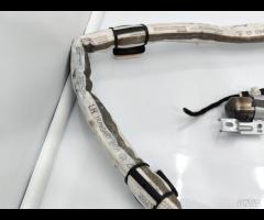 AIRBAG A TENDINA TETTO LATERALE SINISTRA AUDI Q5 I - 15
