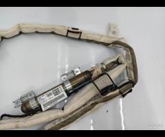 AIRBAG A TENDINA TETTO LATERALE SINISTRA AUDI Q5 I - 18