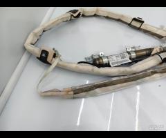 AIRBAG A TENDINA TETTO LATERALE SINISTRA AUDI Q5 I - 20