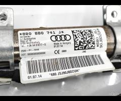 AIRBAG A TENDINA TETTO LATERALE SINISTRA AUDI Q5 I - 21