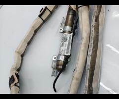 AIRBAG A TENDINA TETTO LATERALE SINISTRA AUDI Q5 I - 23