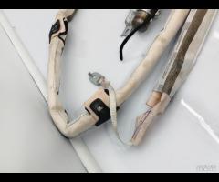 AIRBAG A TENDINA TETTO LATERALE SINISTRA AUDI Q5 I - 24