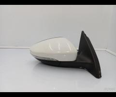 SPECCHIO SPECCHIETTO RETROVISORE DX VW PASSAT B7 2