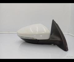 SPECCHIO SPECCHIETTO RETROVISORE DX VW PASSAT B7 2
