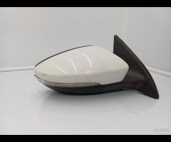 SPECCHIO SPECCHIETTO RETROVISORE DX VW PASSAT B7 2