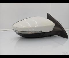 SPECCHIO SPECCHIETTO RETROVISORE DX VW PASSAT B7 2