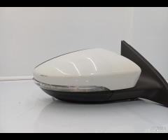 SPECCHIO SPECCHIETTO RETROVISORE DX VW PASSAT B7 2 - 7