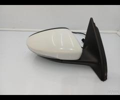 SPECCHIO SPECCHIETTO RETROVISORE DX VW PASSAT B7 2 - 9