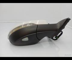 SPECCHIO SPECCHIETTO RETROVISORE DX VW PASSAT B7 2 - 13