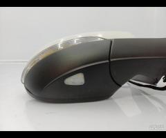 SPECCHIO SPECCHIETTO RETROVISORE DX VW PASSAT B7 2 - 14