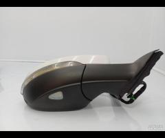 SPECCHIO SPECCHIETTO RETROVISORE DX VW PASSAT B7 2 - 15