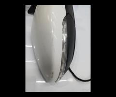 SPECCHIO SPECCHIETTO RETROVISORE DX VW PASSAT B7 2 - 16