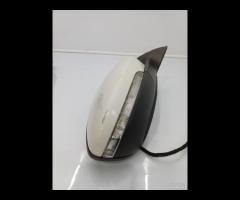 SPECCHIO SPECCHIETTO RETROVISORE DX VW PASSAT B7 2 - 22