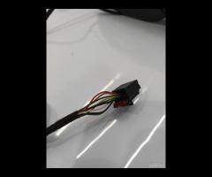 SPECCHIO SPECCHIETTO RETROVISORE DX VW PASSAT B7 2 - 24