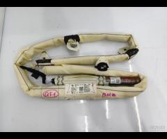 AIRBAG A TENDINA TETTO LATERALE DESTRO DX BMW F20