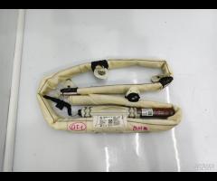 AIRBAG A TENDINA TETTO LATERALE DESTRO DX BMW F20