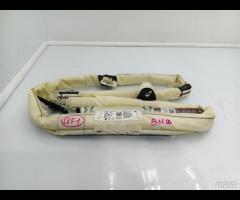 AIRBAG A TENDINA TETTO LATERALE DESTRO DX BMW F20