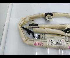 AIRBAG A TENDINA TETTO LATERALE DESTRO DX BMW F20 - 6