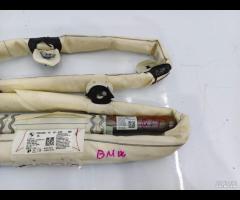 AIRBAG A TENDINA TETTO LATERALE DESTRO DX BMW F20 - 7