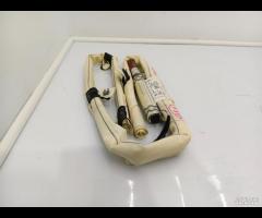 AIRBAG A TENDINA TETTO LATERALE DESTRO DX BMW F20 - 10