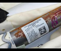 AIRBAG A TENDINA TETTO LATERALE DESTRO DX BMW F20 - 11