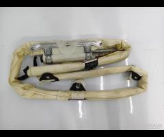 AIRBAG A TENDINA TETTO LATERALE DESTRO DX BMW F20 - 13