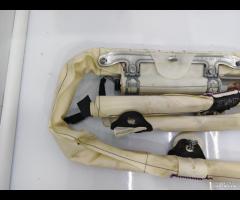 AIRBAG A TENDINA TETTO LATERALE DESTRO DX BMW F20 - 14