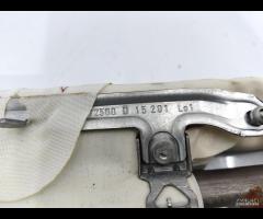 AIRBAG A TENDINA TETTO LATERALE DESTRO DX BMW F20 - 16