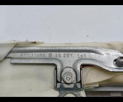 AIRBAG A TENDINA TETTO LATERALE DESTRO DX BMW F20 - 17
