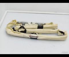 AIRBAG A TENDINA TETTO LATERALE DESTRO DX BMW F20 - 18
