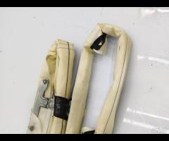 AIRBAG A TENDINA TETTO LATERALE DESTRO DX BMW F20 - 19